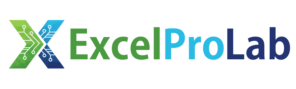 ExcelProLab